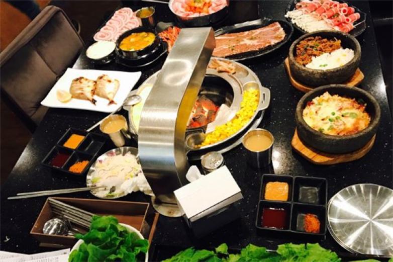 高丽苑韩国烤肉